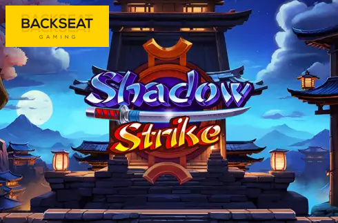 Shadow Strike